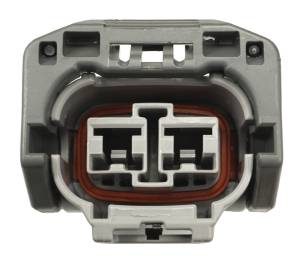 Connector Experts - Special Order  - CE2876F - Image 5