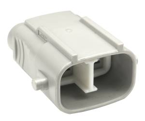 Connector Experts - Special Order  - CE2876M - Image 1