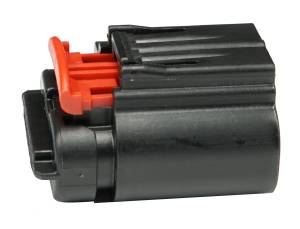 Connector Experts - Normal Order - CE6016R - Image 4