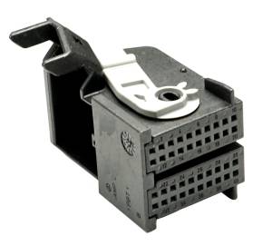 Connectors - 36 - 40 Cavities - Connector Experts - Special Order  - CET4014