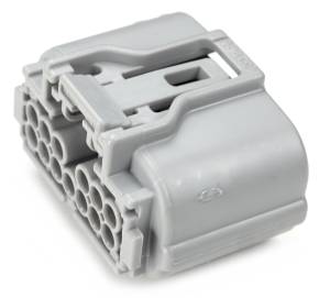 Connector Experts - Normal Order - Power Steering Pump ECU - Image 3