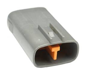 Connector Experts - Normal Order - CE2755M - Image 1