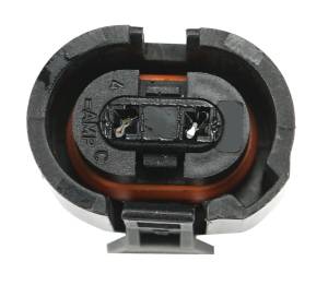 Connector Experts - Special Order  - CE2878 - Image 5