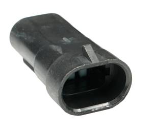 Connector Experts - Special Order  - CE3212M - Image 1