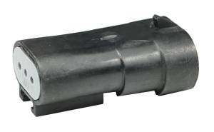 Connector Experts - Special Order  - CE3212M - Image 3
