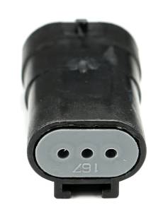 Connector Experts - Special Order  - CE3212M - Image 4