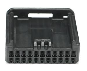 Connector Experts - Special Order  - CET2237F - Image 2