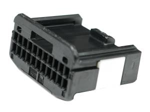 Connector Experts - Special Order  - CET2237F - Image 3