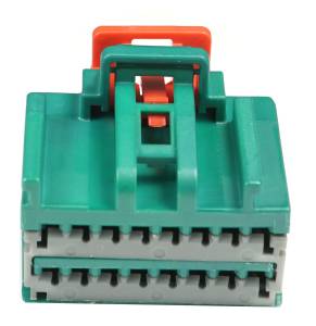Connector Experts - Normal Order - EXP1630GN - Image 2