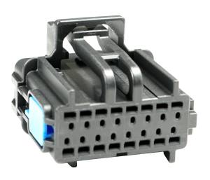 Connector Experts - Normal Order - EXP1631F - Image 1