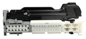 Connector Experts - Special Order  - CET3605 - Image 2