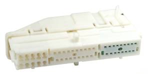 Connectors - 41 & Up - Connector Experts - Special Order  - CET4610