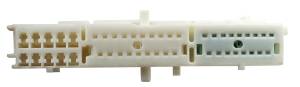 Connector Experts - Special Order  - CET4610 - Image 3