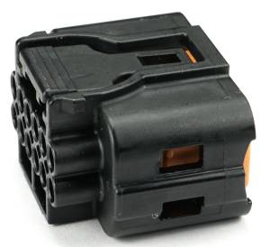 Connector Experts - Special Order  - Inline - To Rear Bumper - Image 3