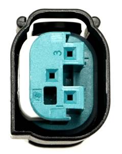 Connector Experts - Normal Order - CE3003F - Image 2