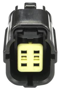 Connector Experts - Normal Order - CE4016FA - Image 2
