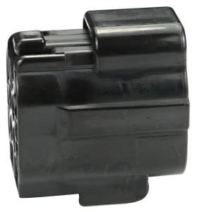Connector Experts - Normal Order - CE4016FA - Image 3