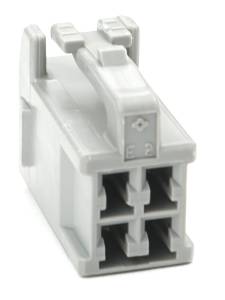 Connector Experts - Normal Order - CE4408F - Image 1