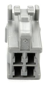 Connector Experts - Normal Order - CE4408F - Image 2