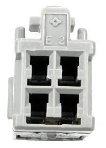 Connector Experts - Normal Order - CE4408F - Image 5