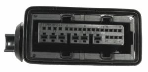 Connector Experts - Special Order  - CET2700 - Image 4