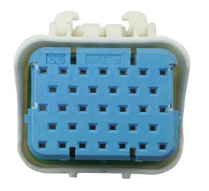 Connector Experts - Special Order  - CET3303 - Image 2