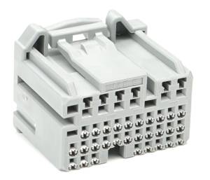 Connector Experts - Special Order  - CET3503 - Image 1
