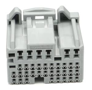Connector Experts - Special Order  - CET3503 - Image 3