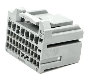 Connector Experts - Special Order  - CET3503 - Image 4