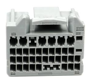 Connector Experts - Special Order  - CET3503 - Image 5