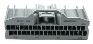 Connector Experts - Special Order  - CET3606GY - Image 5