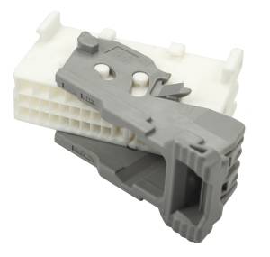 Connector Experts - Special Order  - CET4022 - Image 4