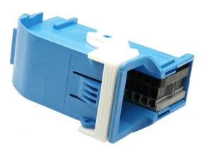 Connector Experts - Special Order  - CET5408 - Image 3