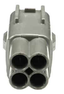 Connector Experts - Normal Order - CE4071M - Image 4