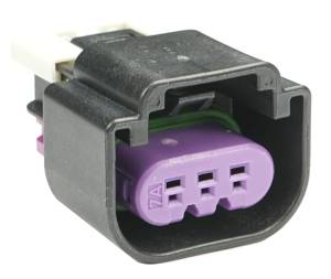 Connector Experts - Normal Order - CE3387 - Image 1