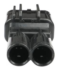 Connector Experts - Normal Order - CE2896M - Image 3