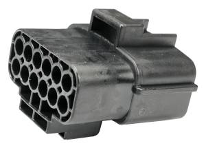 Connector Experts - Normal Order - CET1205CSM - Image 3