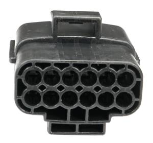 Connector Experts - Normal Order - CET1205CSM - Image 4