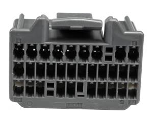 Connector Experts - Special Order  - CET3103 - Image 4