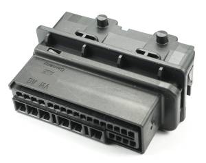 Connector Experts - Special Order  - CET2702 - Image 3