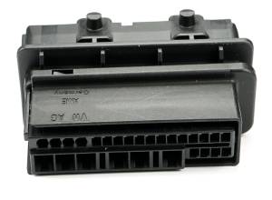 Connector Experts - Special Order  - CET2702 - Image 4