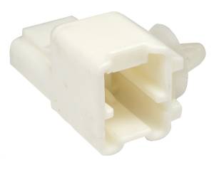 Connector Experts - Normal Order - CE2491AM - Image 1