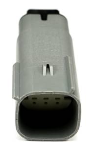 Connector Experts - Normal Order - CE6058M - Image 2