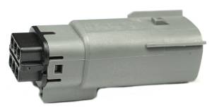 Connector Experts - Normal Order - CE6058M - Image 3