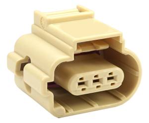 Connector Experts - Normal Order - CE3391 - Image 1