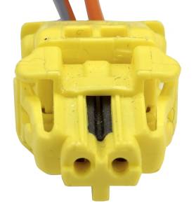 Connector Experts - Special Order  - CE2898YL - Image 2