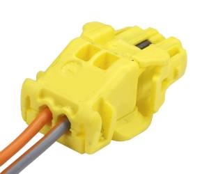 Connector Experts - Special Order  - CE2898YL - Image 3