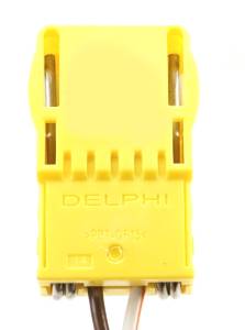 Connector Experts - Special Order  - CE2900YL - Image 3