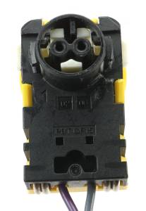 Connector Experts - Special Order  - CE2900BK - Image 2