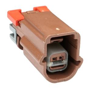 Connector Experts - Special Order  - CE2742BR